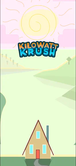 Game screenshot Kilowatt Krush mod apk