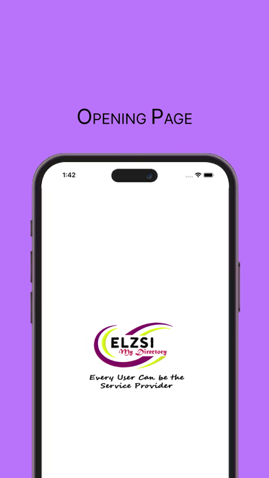 ELZSI's - My Directory Screenshot