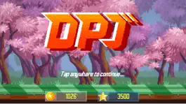 Game screenshot Deep Pass Jam mod apk