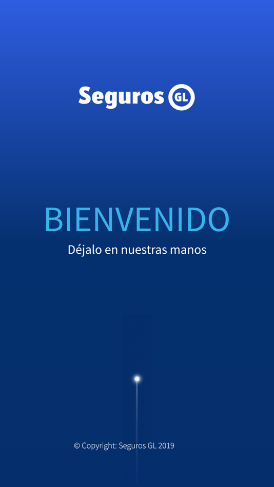 #1. Seguros GL (iOS) Podle: Innovation Workshop S de RL de CV