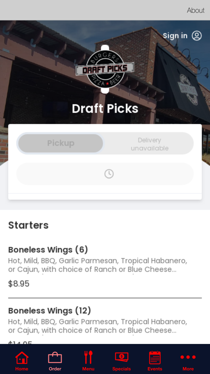 Draft Picks Mt Prospect