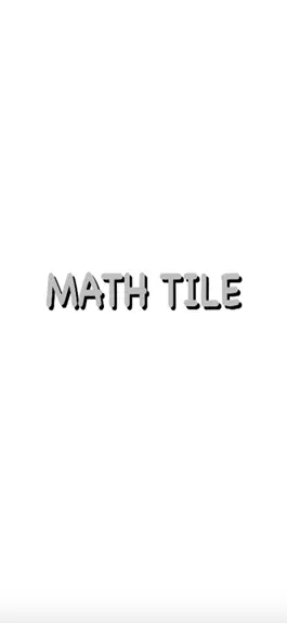 Game screenshot Math Tile - Aim 10240 mod apk