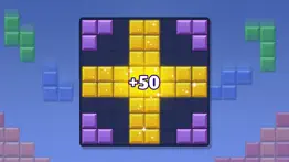 How to cancel & delete block puzzle: blast game 3