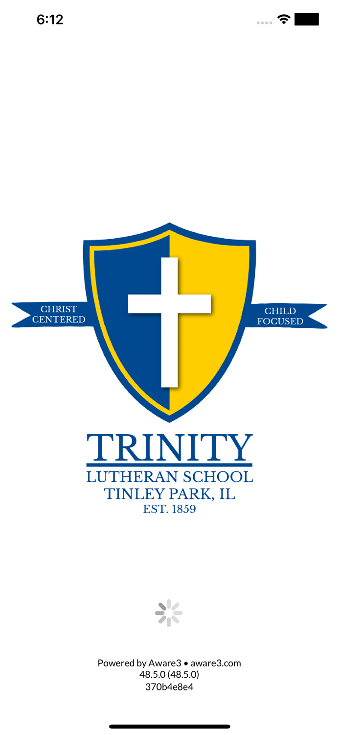 Trinity Lutheran School TL-IL