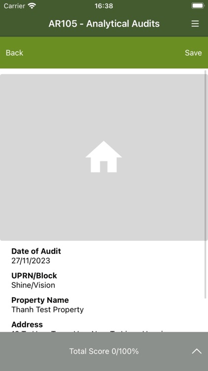 shineAudit screenshot-3