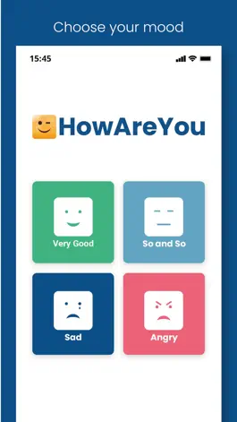 Game screenshot Hi - HowAreYou mod apk