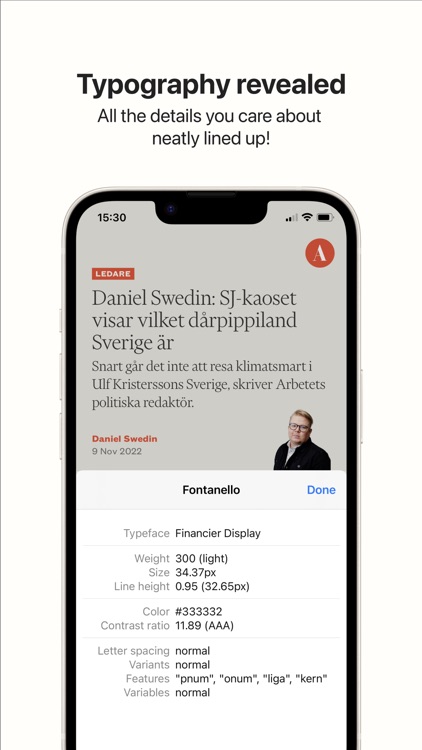 Fontanello Go screenshot-3
