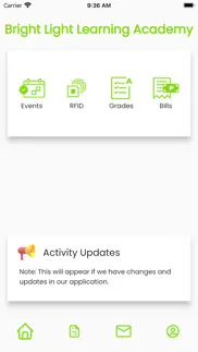 bright light learning academy iphone screenshot 4