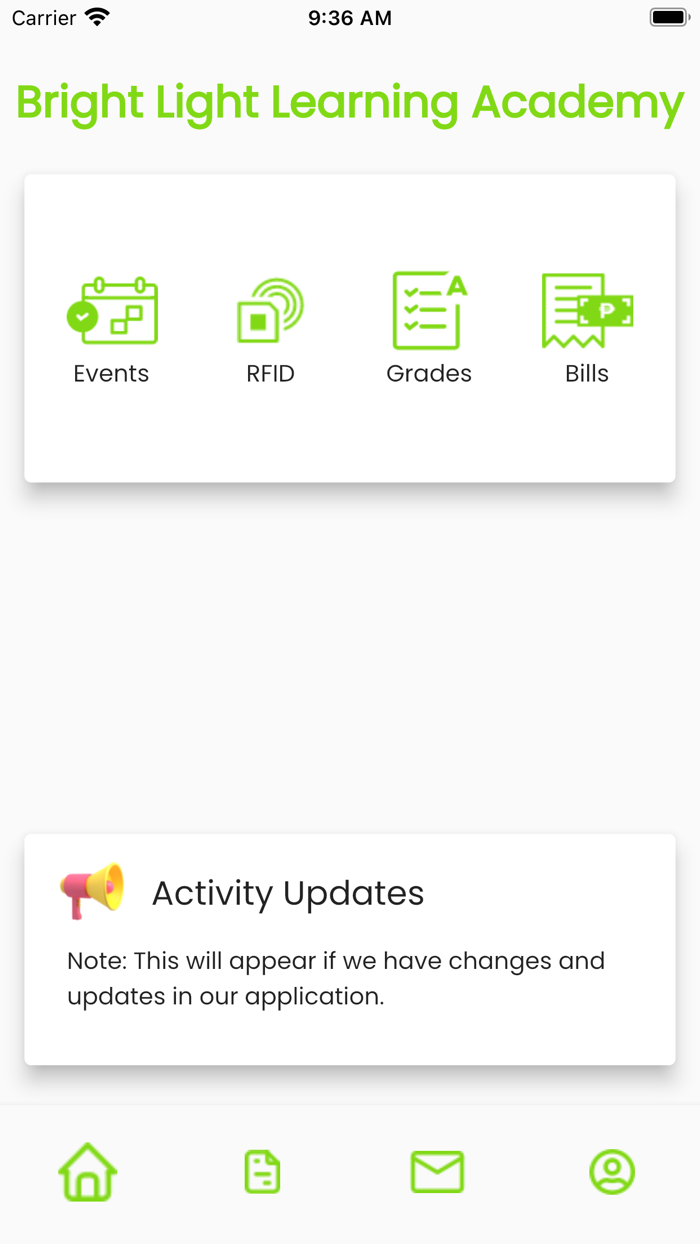 Bright Light Learning Academy