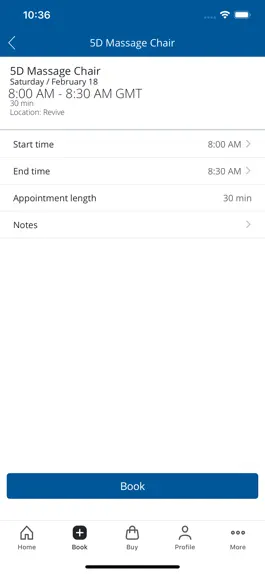 Game screenshot REVIVE CRYO hack