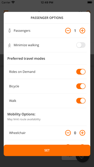 Elemiah Screenshot