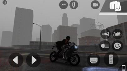 Los Angeles Crimes Screenshot