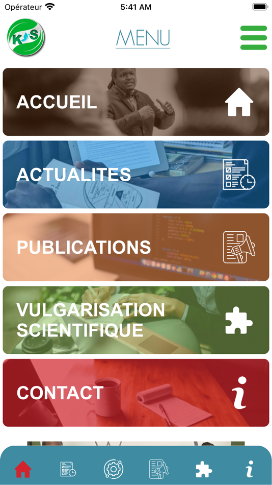 #3. karusphere (iOS) By: J2R CONSULTING