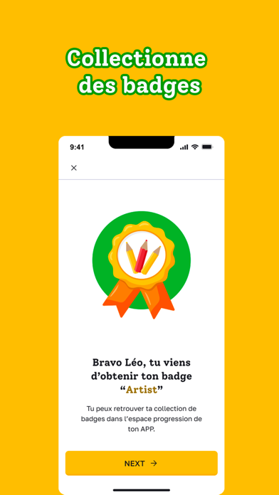 YIPPYLINGO Screenshot