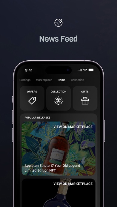 BlockBar Screenshot