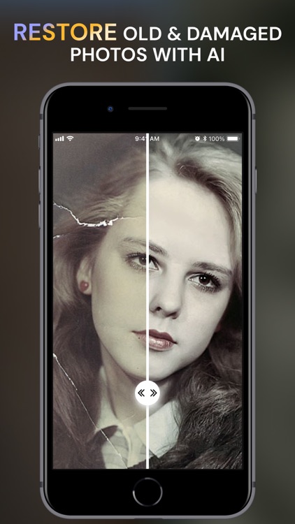 AI Photo & Image Enhancer
