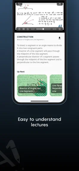 Game screenshot A1Tutor hack