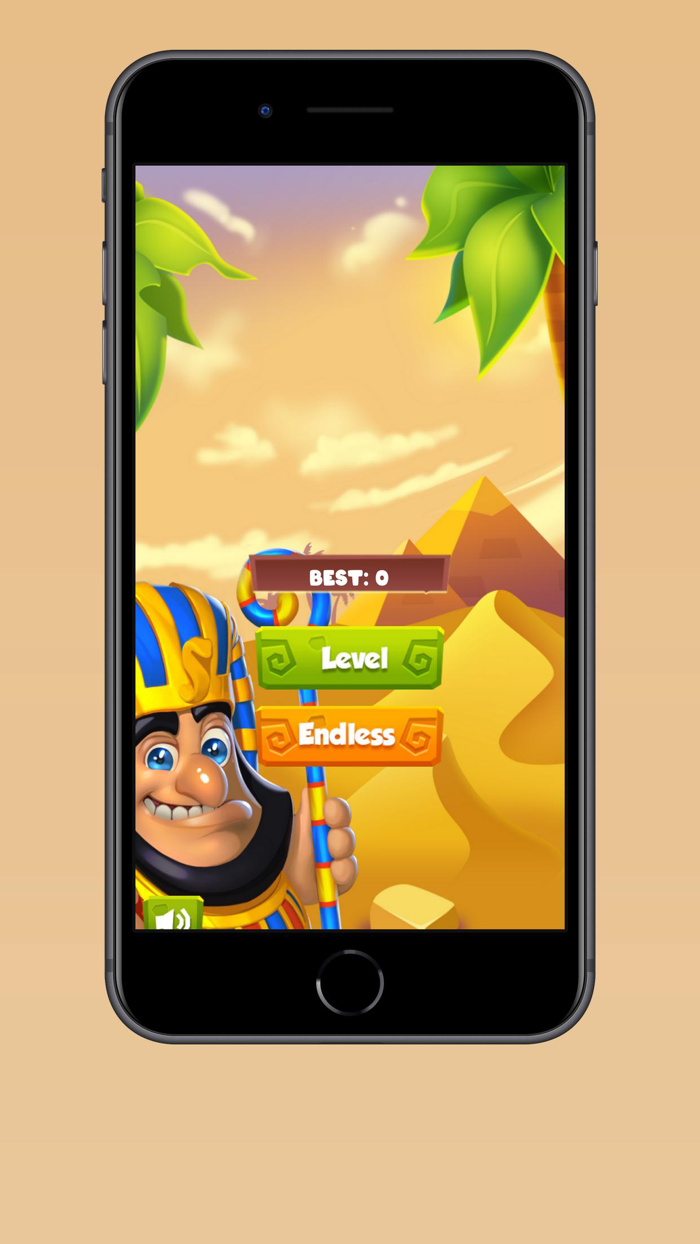 Precious Gem - Jewel Match