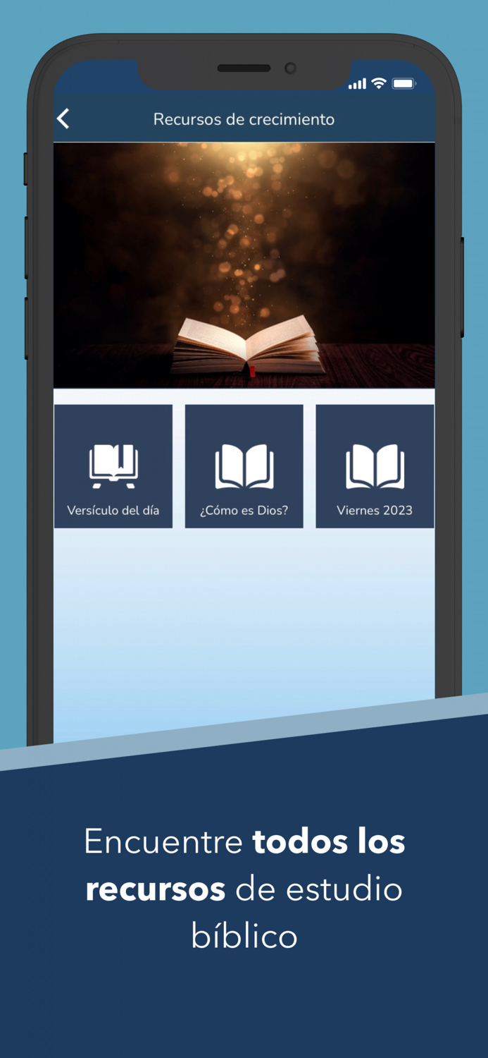 Iglesia Nazaret Central