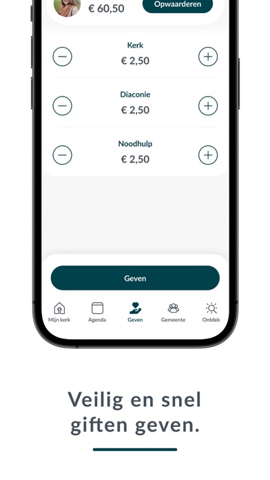 Laankerk Rotterdam Screenshot