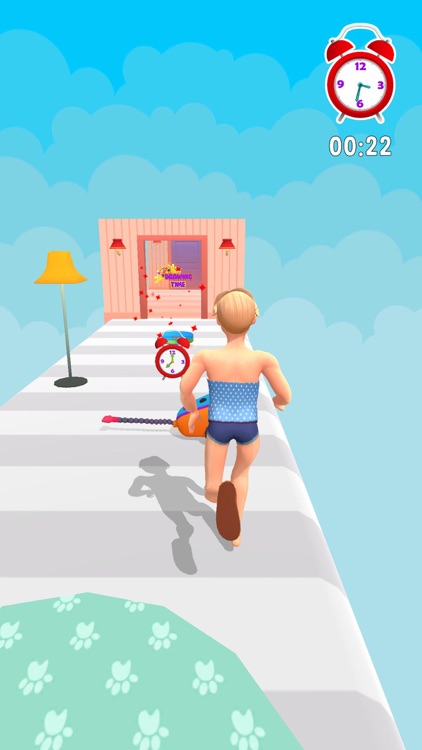 Life Draw 3D screenshot-3