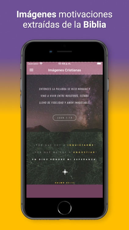 Biblia para la Mujer screenshot-3