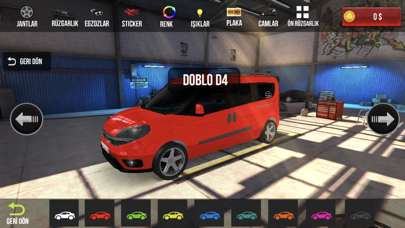 Dobloyun Screenshot