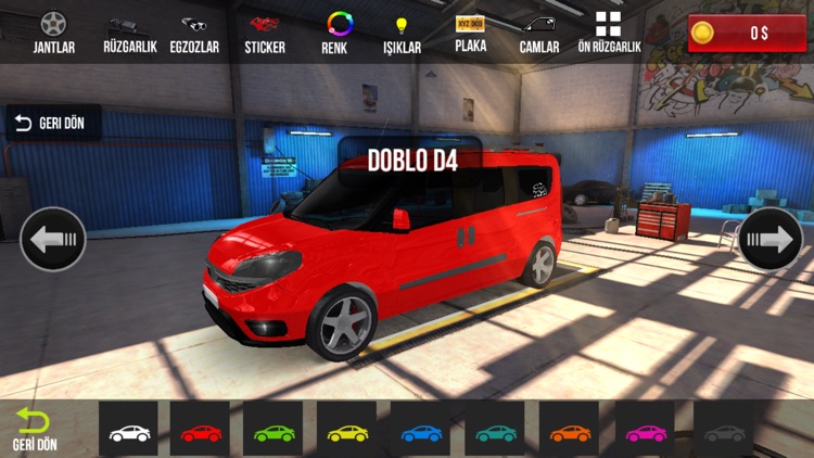 Dobloyun screenshot-4