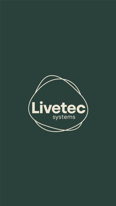 Livetec Systems Screenshot
