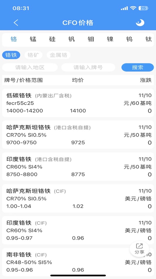 #3. 铁合金在线 (iOS) 由: Chengdu Felo Internet Tech. Co. ,Ltd.