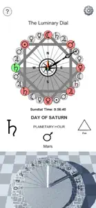 The Luminary Dial screenshot #1 for iPhone