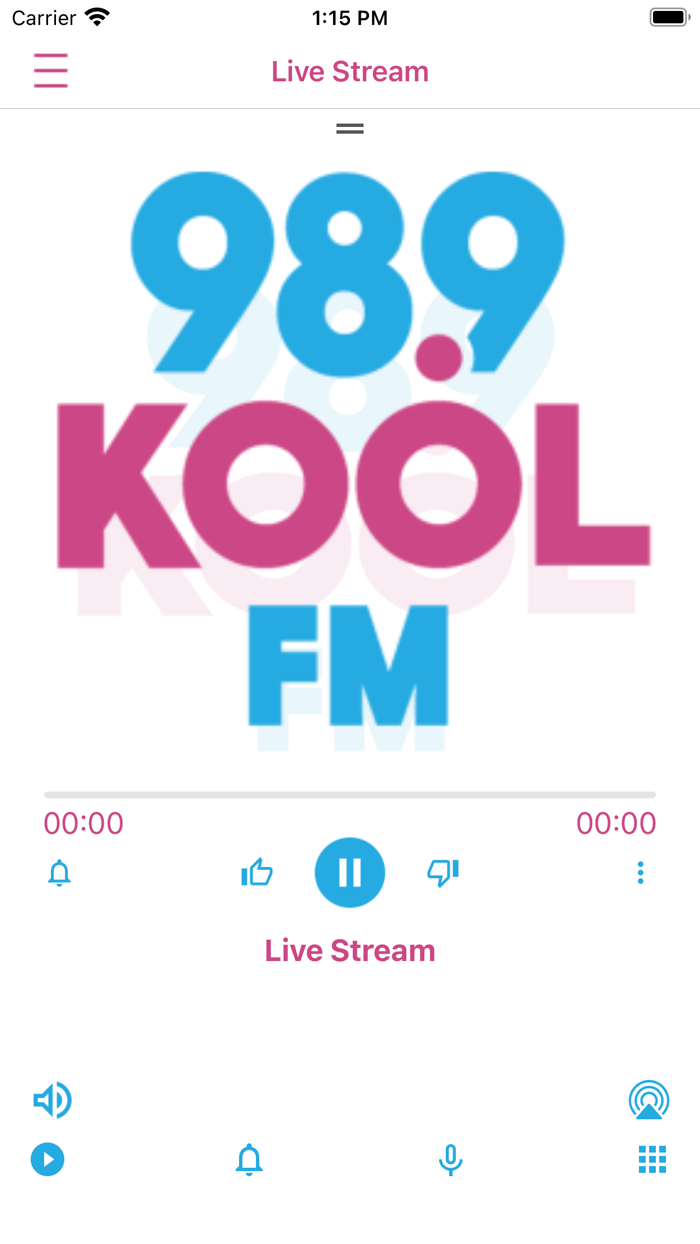 98.9 KOOL