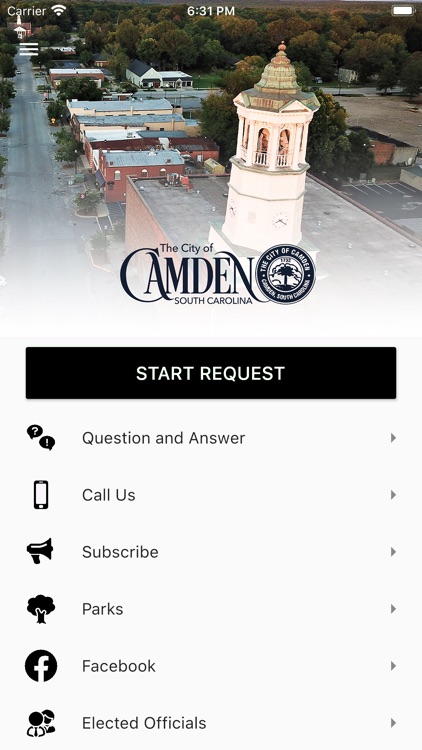 Connect Camden SC