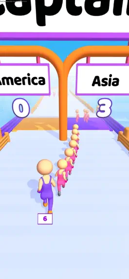 Game screenshot Trivia Guys mod apk