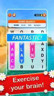 How to cancel & delete word search explorer: fun game 1