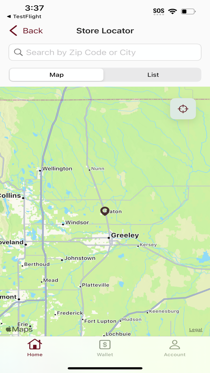 Heritage Market Colorado