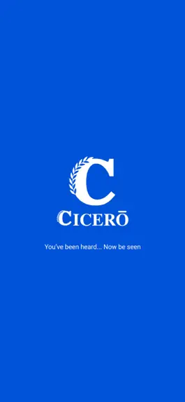 Game screenshot Cicero Media mod apk
