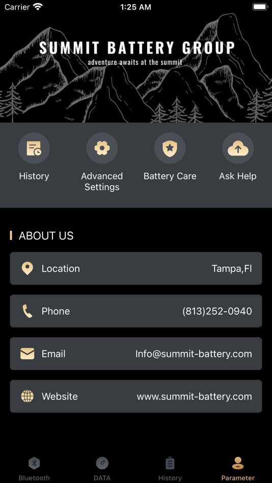 #3. Summit Battery (iOS) 由: 江西达伙网络科技有限公司