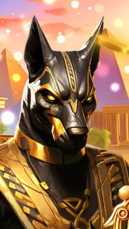 Game screenshot Lost Hieroglyphs hack