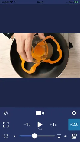 Game screenshot Player Gear hack