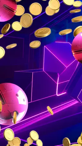 Game screenshot Nine Dream Balls mod apk