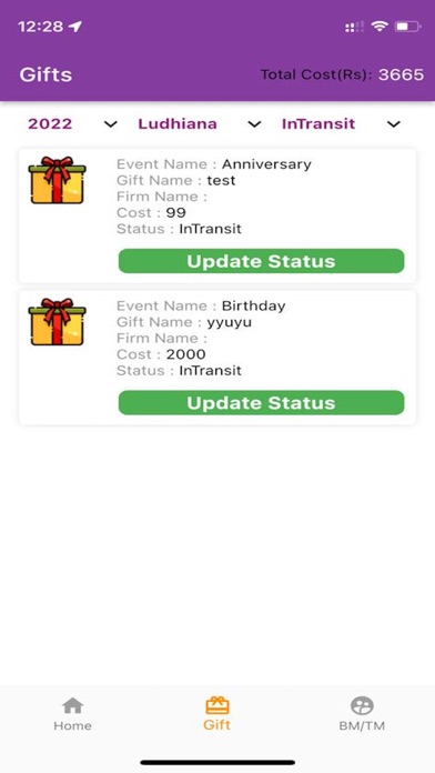 Engage_s Screenshot