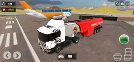 Game screenshot Oil Transport- Truck Driving apk