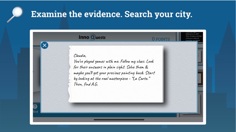 InnoQuests