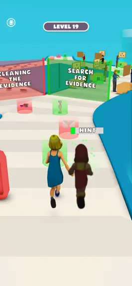 Game screenshot Who is the Father mod apk
