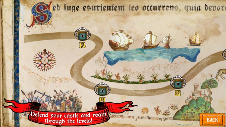 Monstropia: Tower Defense