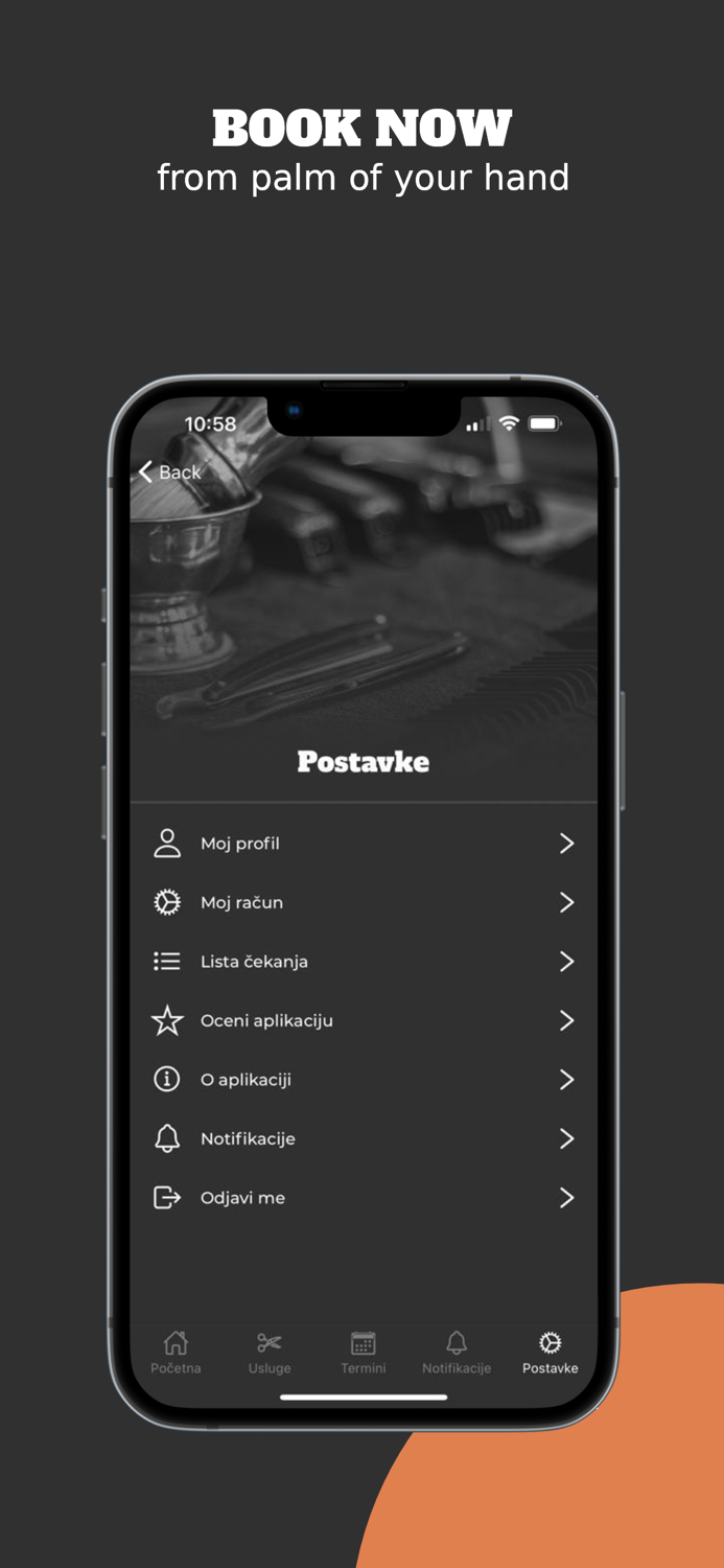 Barbershop Berberinjo