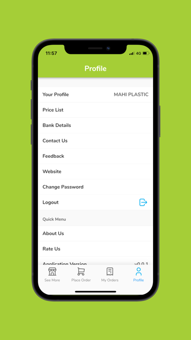See More Case Screenshot