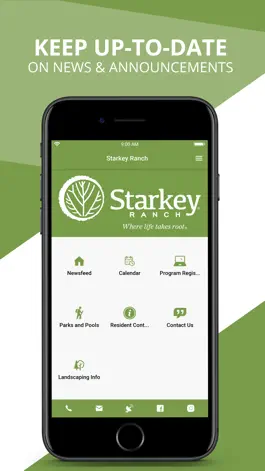 Game screenshot Starkey Ranch mod apk