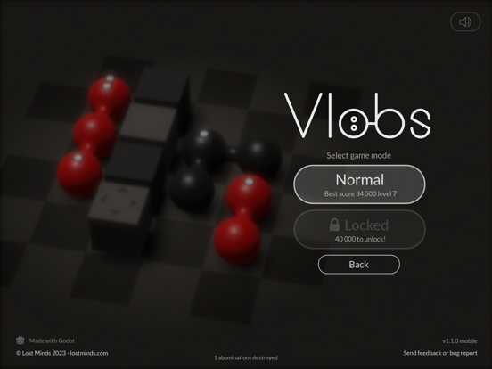 Vlobs Screenshots
